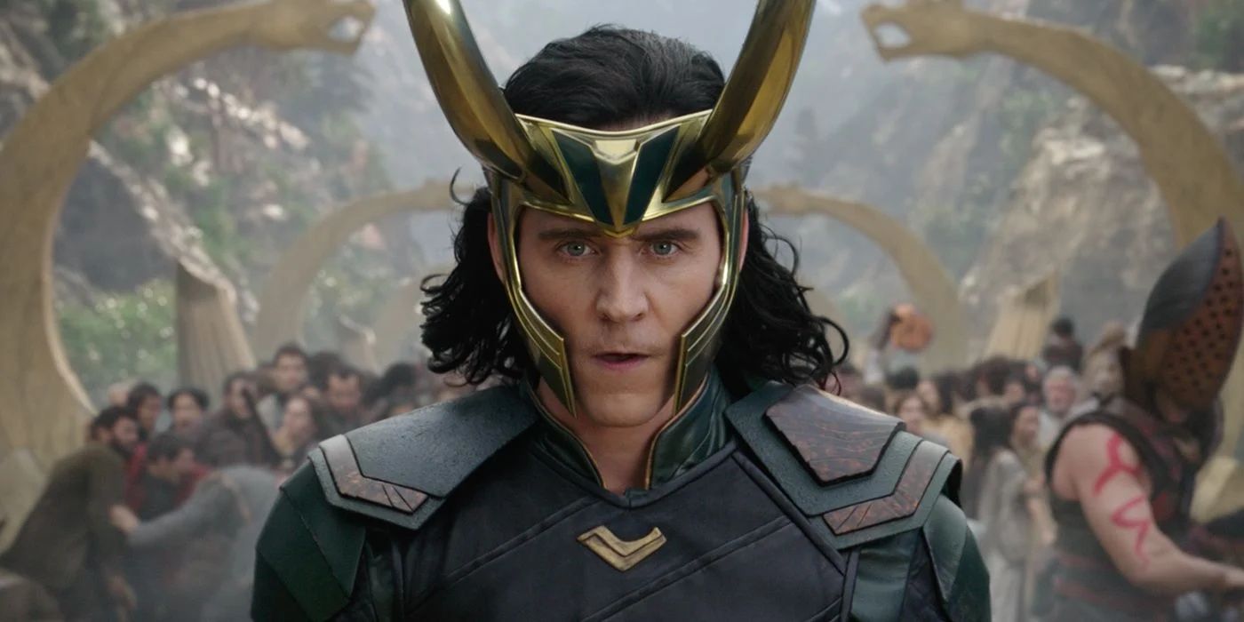 Loki dizisinin ilk fragmanı yayınlandı Loki dizisinin ilk fragmanı yayınlandı