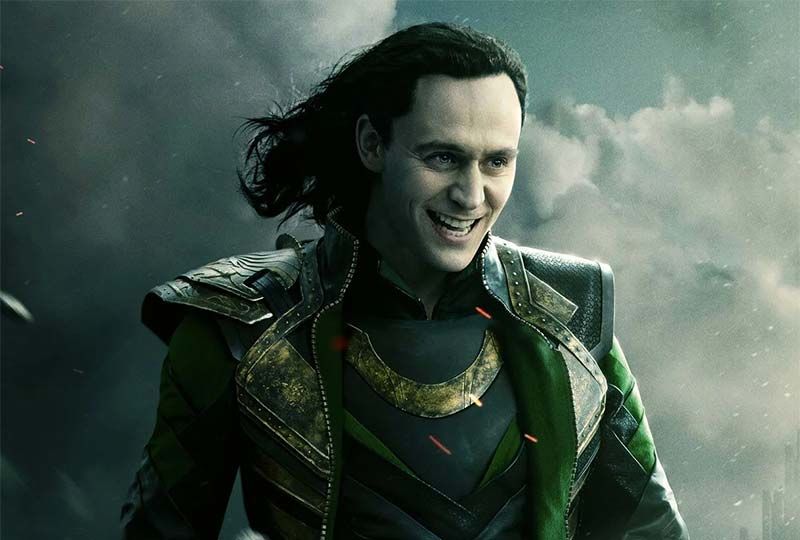 MCU Faz 4: WandaVision'dan sonra hangi filmler ve TV şovları var? - 4 MCU Faz 4 Loki Dizisi