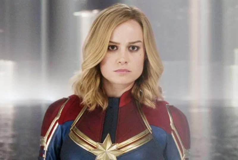 MCU Faz 4: WandaVision'dan sonra hangi filmler ve TV şovları var? - 11 Captain Marvel 2