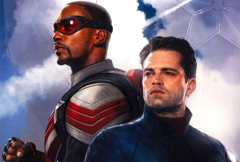MCU Faz 4: WandaVision'dan sonra hangi filmler ve TV şovları var? - 2 MCU Faz 4: WandaVision
