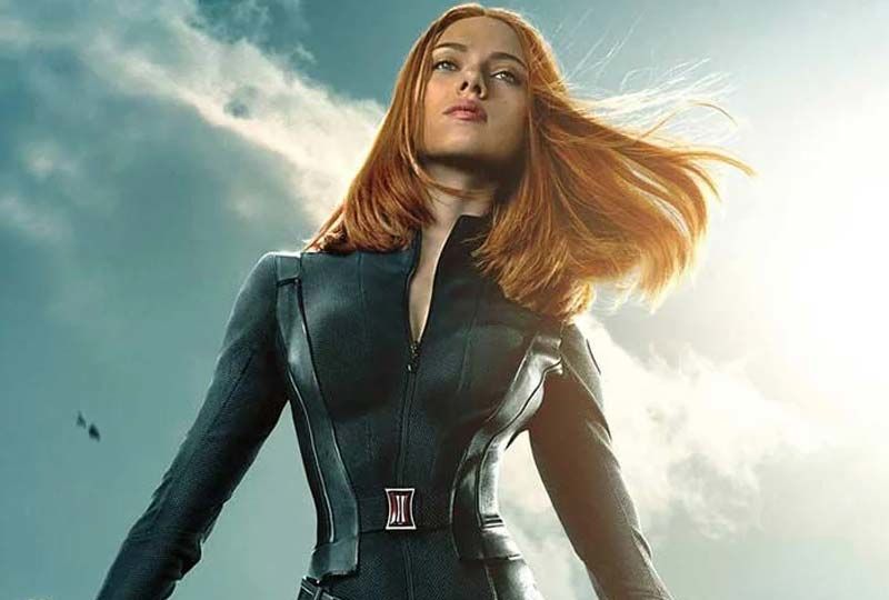 MCU Faz 4: WandaVision'dan sonra hangi filmler ve TV şovları var? - 3 MCU Faz 4: WandaVision
