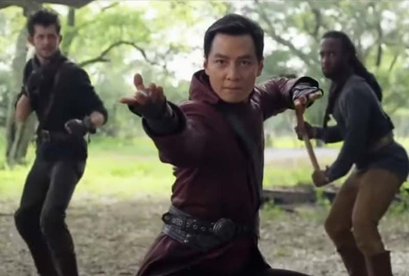 MCU Faz 4: WandaVision'dan sonra hangi filmler ve TV şovları var? - 5 MCU Faz 4: WandaVision