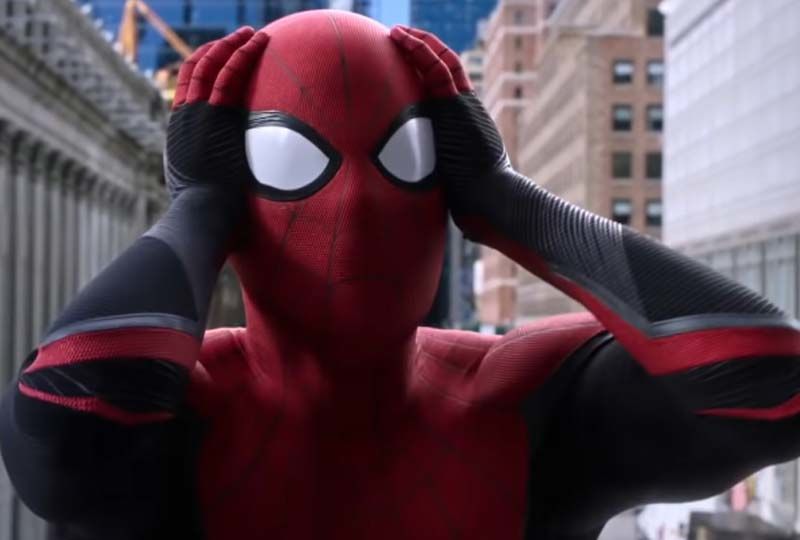 MCU Faz 4: WandaVision'dan sonra hangi filmler ve TV şovları var? - 7 Marvel Faz 4: Spider-Man: No Way Home