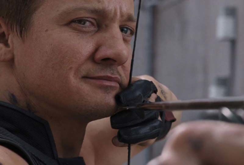 MCU Faz 4: WandaVision'dan sonra hangi filmler ve TV şovları var? - 8 Hawk Eye