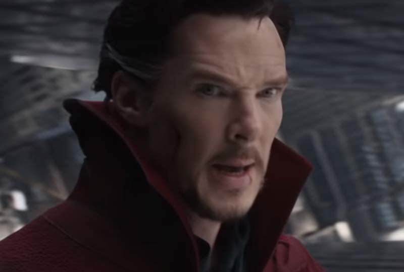 MCU Faz 4: WandaVision'dan sonra hangi filmler ve TV şovları var? - 9 Doctor Strange in the Multiverse of Madness