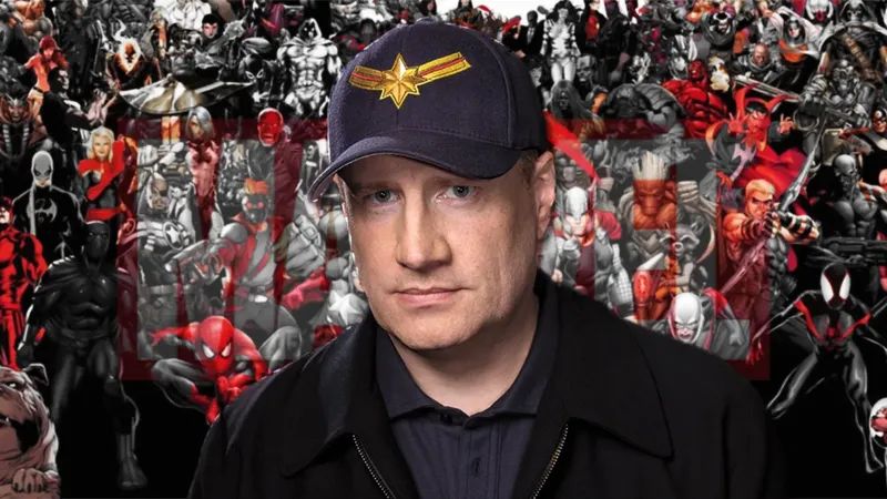 MCU’nun Geleceği-1 MCU’nun Geleceği-1