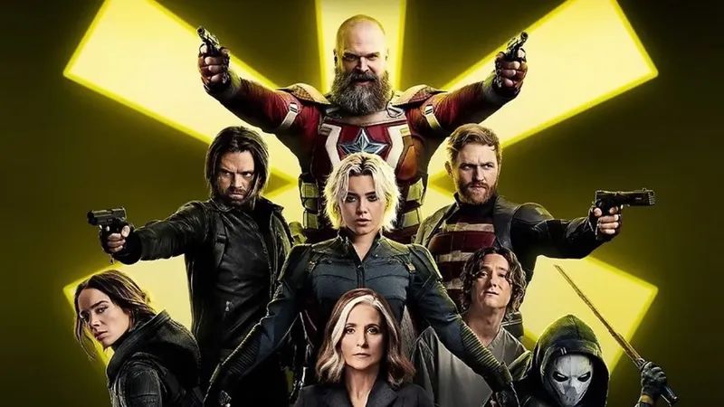 MCU’nun Geleceği - 2 MCU’nun Geleceği - 2