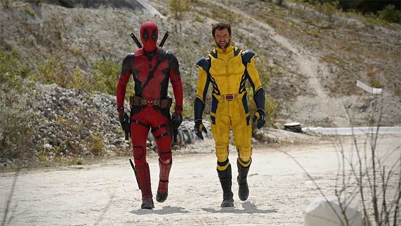 Marvel Filmleri Dokuz Ay İleri Ertelendi Marvel Filmleri Dokuz Ay İleri Ertelendi