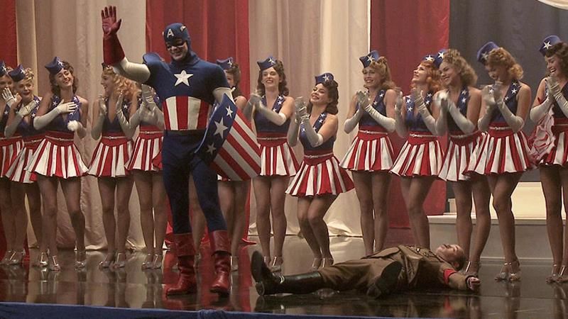 Güncel Marvel Filmleri İzleme Sırası - MCU 2026'da Nasıl İzlenir? - 5 Güncel Marvel Filmleri İzleme Sırası - MCU 2026'da Nasıl İzlenir? - 5