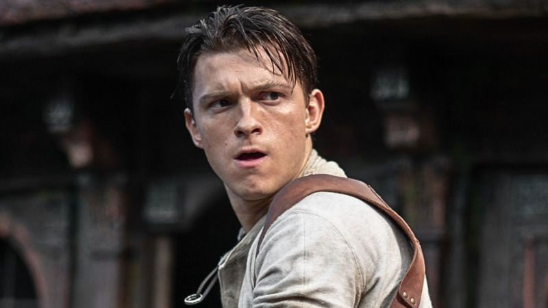 Tom Holland Marvel Tom Holland Marvel