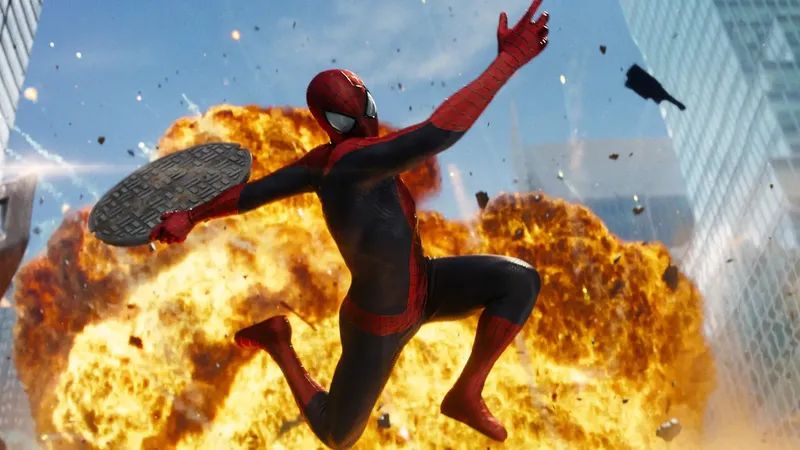 Spider-Man’in Yeni Rakibi Marvel Evrenine Kabus Yaşatabilir Spider-Man’in Yeni Rakibi Marvel Evrenine Kabus Yaşatabilir