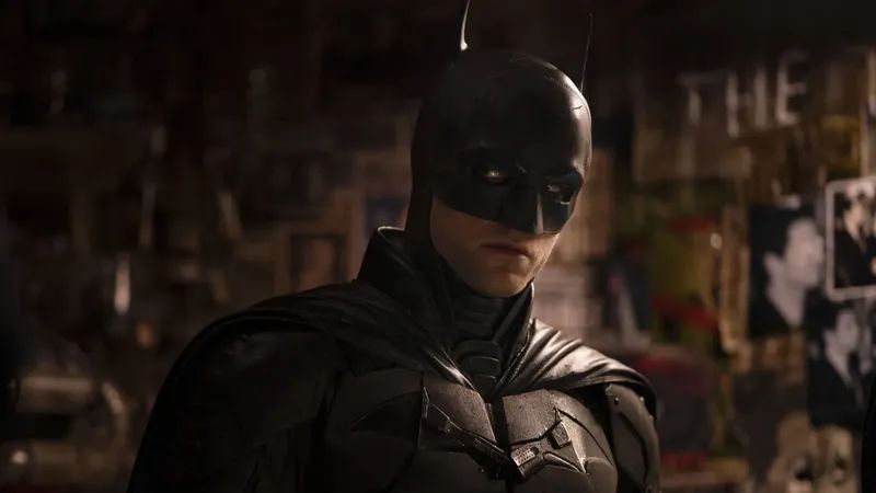 Marvel Batman Yıldızını MCU’da Görmek İstiyor Marvel Batman Yıldızını MCU’da Görmek İstiyor