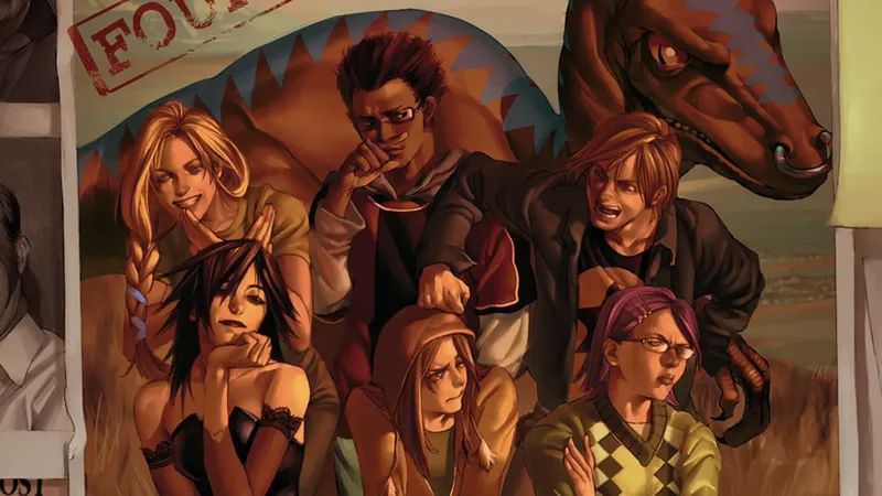 Marvel’in En Güçlü Takımlarından Biri Doctor Doom’a Karşı Marvel’in En Güçlü Takımlarından Biri Doctor Doom’a Karşı