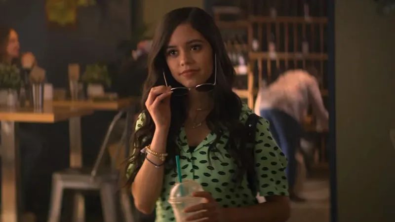 Jenna Ortega Marvel Filmlerine Veda mı Ediyor?