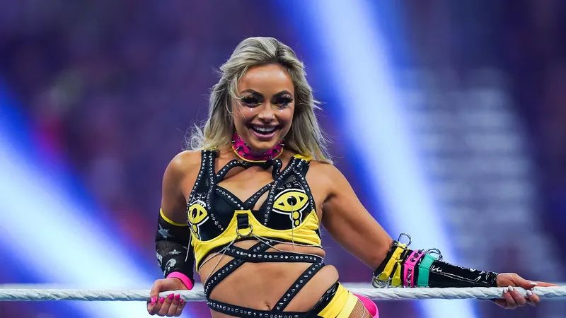 WWE Yıldızı Liv Morgan MCU’ya mı Katılıyor? WWE Yıldızı Liv Morgan MCU’ya mı Katılıyor?
