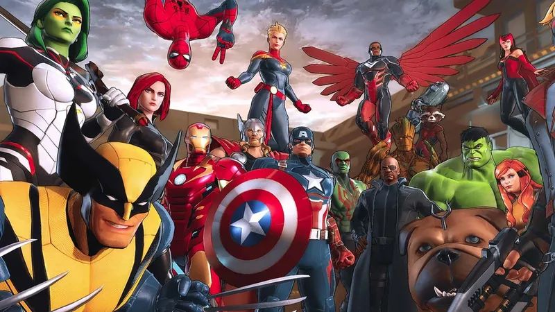 Marvel Dizileri Artık Film Karakterlerini Kullanmıyor