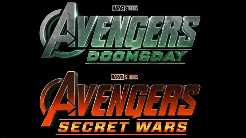Marvel Doomsday ve Secret Wars Marvel Doomsday ve Secret Wars