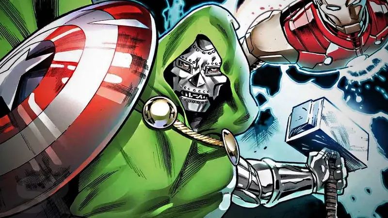 Doomsday ve Secret Wars Neden Ertelendi? Doomsday ve Secret Wars Neden Ertelendi?