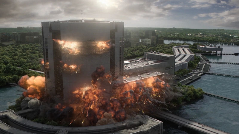 MCU Nasıl Doğdu?-1 MCU Nasıl Doğdu?-1