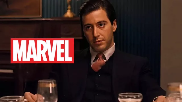 Al Pacino Yıllar Sonra MCU’ya Katılmaya Hazırlanıyor Olabilir