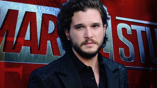 Kit Harington’a Göre Marvel’ın Black Knight İçin Bir Planı Yok