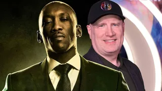 Mahershala Ali Blade’in Gidişatından Kevin Feige’i Sorumlu Tuttu