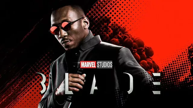 Mahershala Ali, Marvel’ın Blade Projesinden Ayrıldığını Doğruladı