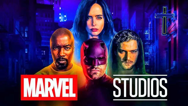 Marvel’ın Netflix Reboot Planları Çıkmaza Girdi