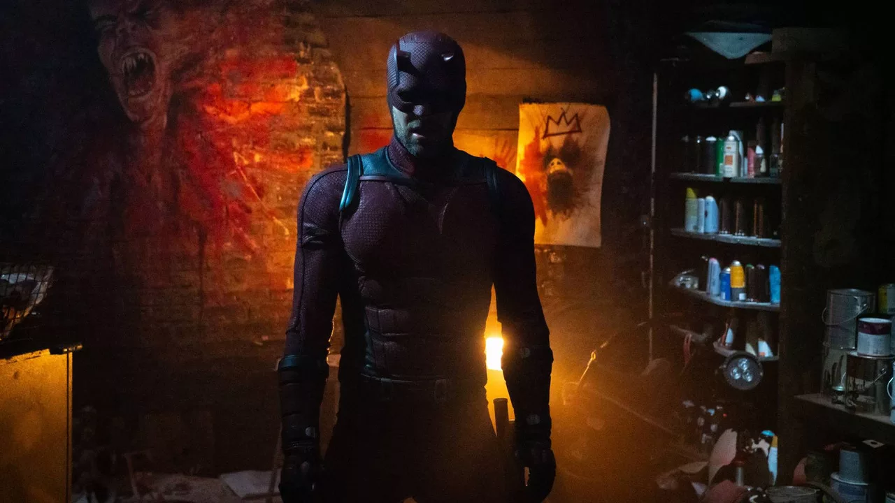 Marvel’ın Netflix Reboot Planları Çıkmaza Girdi Marvel’ın Netflix Reboot Planları Çıkmaza Girdi