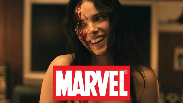 Obsession Yıldızı Inde Navarrette Marvel Evrenine Katılıyor