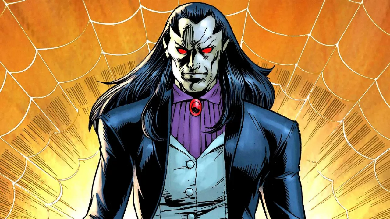 Sinemada Hala Görmediğimiz 6 Büyük Spider-Man Kötüsü - 1 Spider-Man - 1