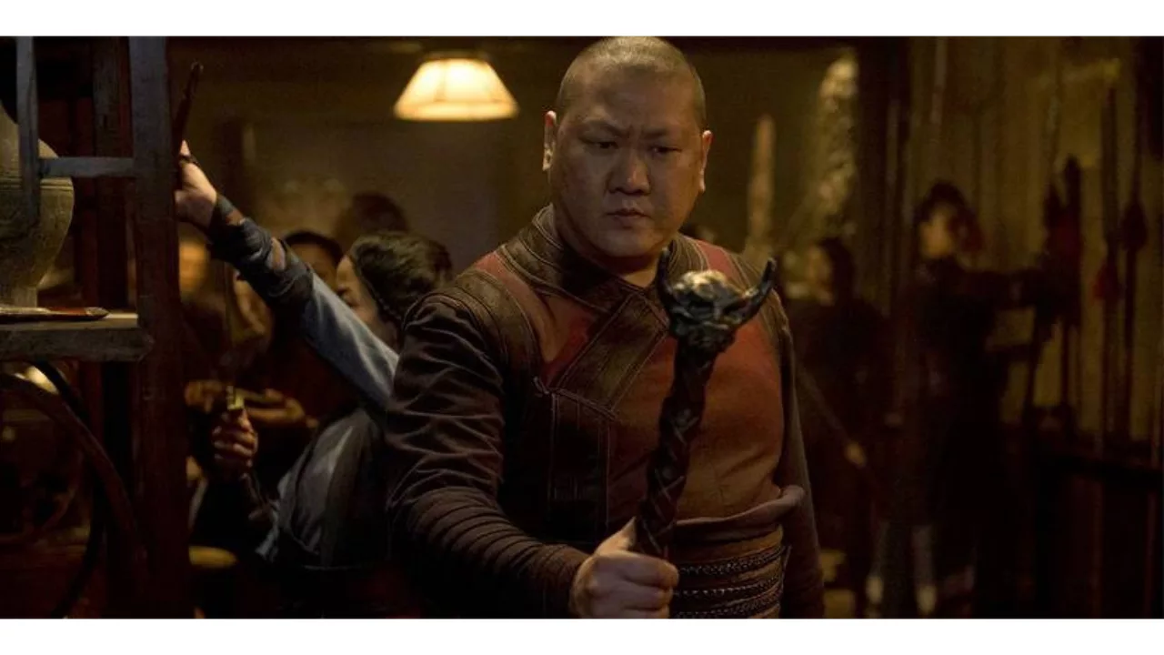 Thor’un Stormbreaker’ından Daha Güçlü 7 MCU Silahı - 1 Stormbreaker - 1