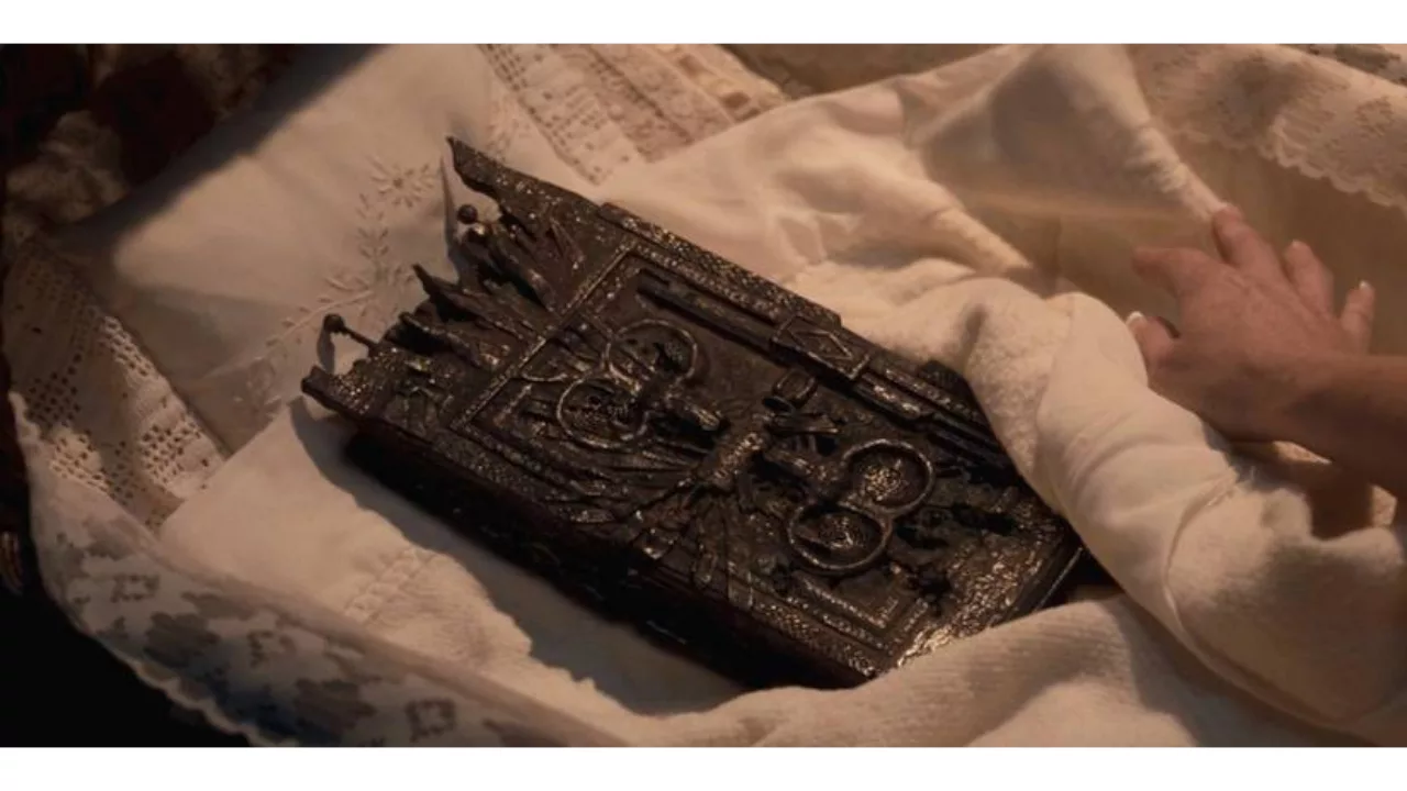 Thor’un Stormbreaker’ından Daha Güçlü 7 MCU Silahı - 4 Stormbreaker - 4