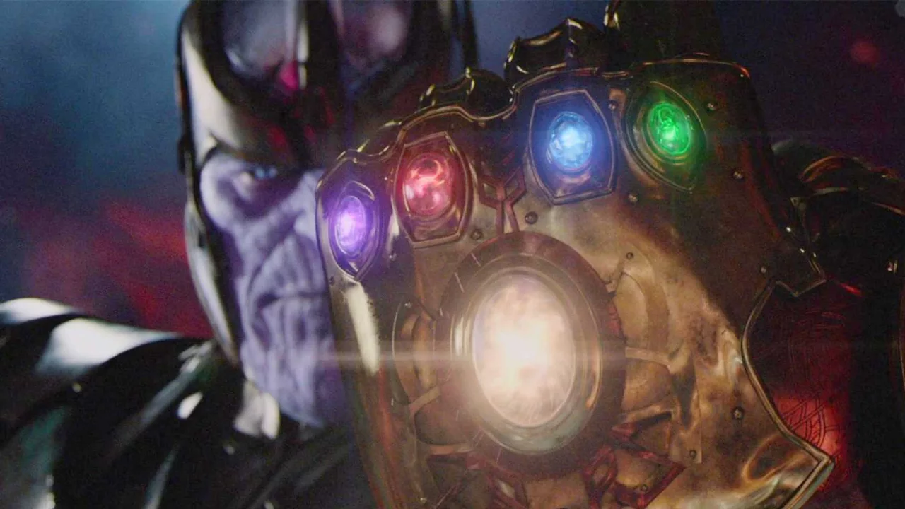 Thor’un Stormbreaker’ından Daha Güçlü 7 MCU Silahı - 6 Stormbreaker - 6