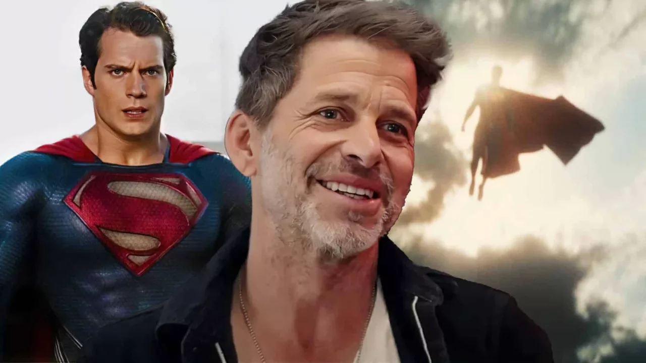 Zack Snyder, Justice League Sonrası Marvel Yolcusu Olabilir Zack Snyder’ın Sıradaki Durağı Marvel Olabilir