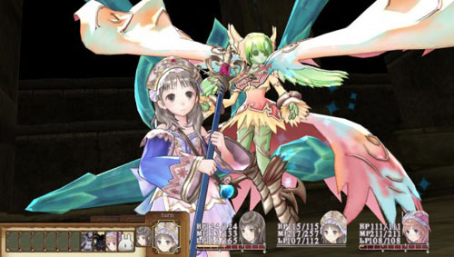 Atelier Totori Plus'ın sizlerle buluşmasına çok az kaldı! - 1