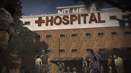 Walking Dead Ep5: No Time Left - 2 Walking Dead Ep5: No Time Left - 2