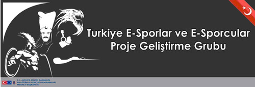 E-Spor adına gelişmeler var E-Spor adına gelişmeler var