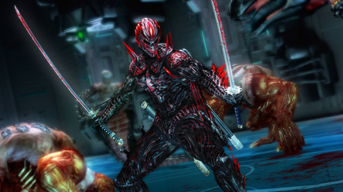 Ninja Gaiden 3: Razor’s Edge başka platformlarda - 2 Ninja Gaiden 3: Razor’s Edge başka platformlarda - 2