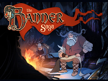 Daha fazla The Banner Saga Daha fazla The Banner Saga