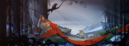 The Banner Saga - 3 The Banner Saga - 3