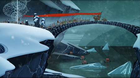 The Banner Saga - 6 The Banner Saga - 6