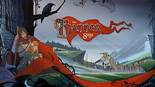 The Banner Saga, PS4'e ve Xbox One'a geliyor