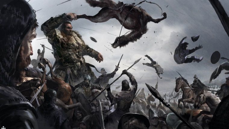 Yeni Game of Thrones dizisinin diğer başrol oyuncusu belli oldu Yeni Game of Thrones dizisinin diğer başrol oyuncusu belli oldu