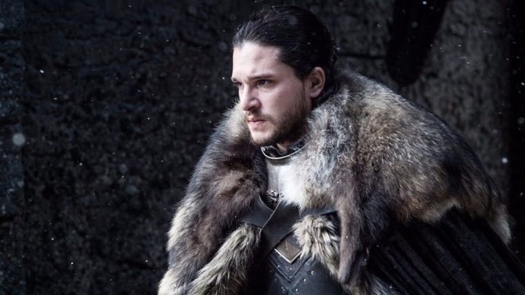 Game of Thrones'un 8.sezon 2.bölüm fragmanı yayınlandı! Game of Thrones'un 8.sezon 2.bölüm fragmanı yayınlandı!