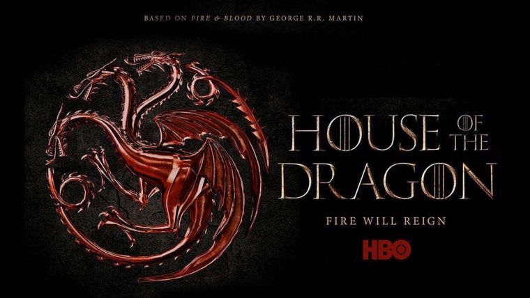 House of the Dragon dizisinin ilk oyuncusu belli oldu House of the Dragon dizisinin ilk oyuncusu belli oldu