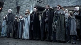 Game of Thrones Yıldızları
