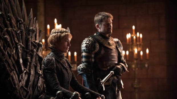 Ve korkulan oldu! Game of Thrones'un 8.sezon senaryosu sızdı Ve korkulan oldu! Game of Thrones'un 8.sezon senaryosu sızdı