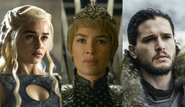 Game of Thrones'un sızan 8. sezon senaryo detayları neler? - 2