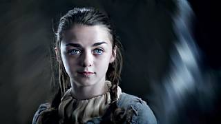 Arya Stark artık Youtube'da!